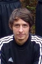 Dominik Sturm, Co. Trainer